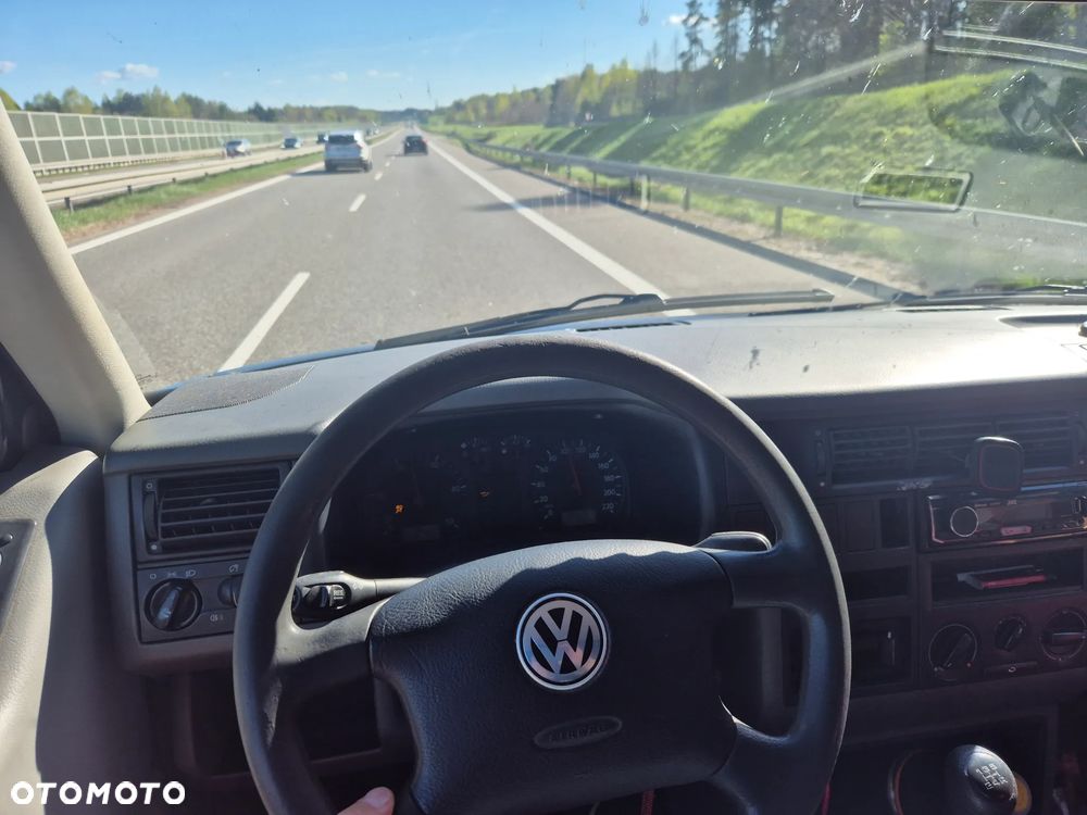 Volkswagen Transporter Standard - 4