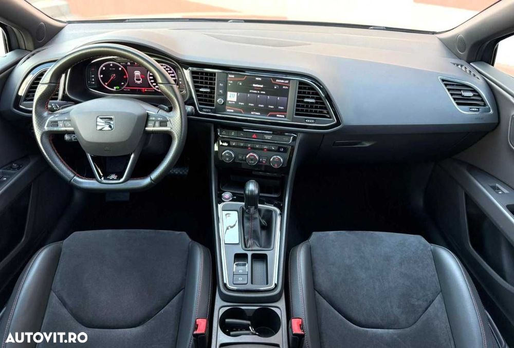 Seat Leon - 24