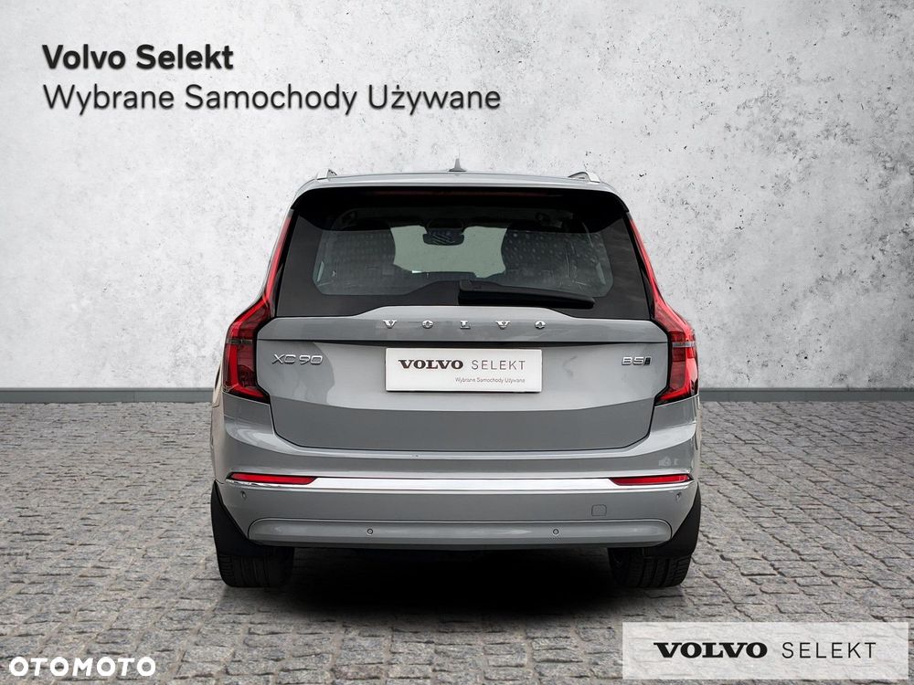 Volvo XC 90 - 10