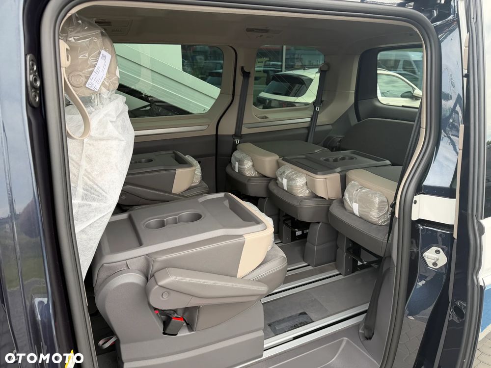 Volkswagen Multivan 2.0 TSI L1 DSG - 11