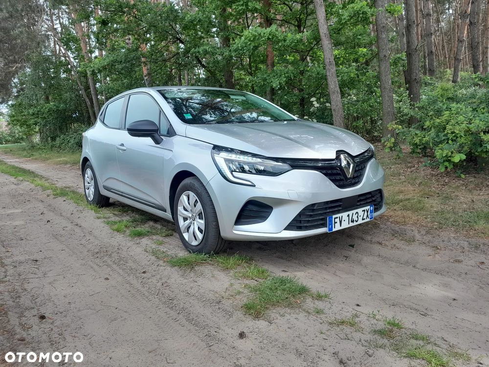 Renault Clio TCe 90 ZEN - 12