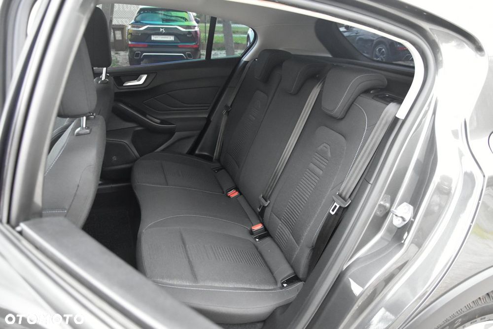 Ford Focus 1.0 EcoBoost Hybrid ACTIVE STYLE - 18