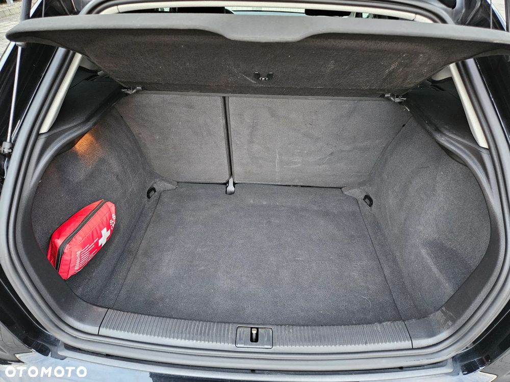 Audi A3 Sportback - 23
