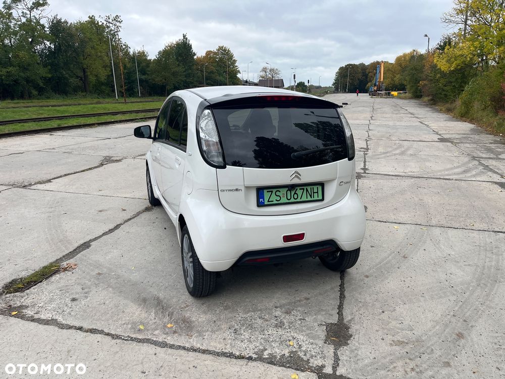 Citroën C-Zero Tendance - 6