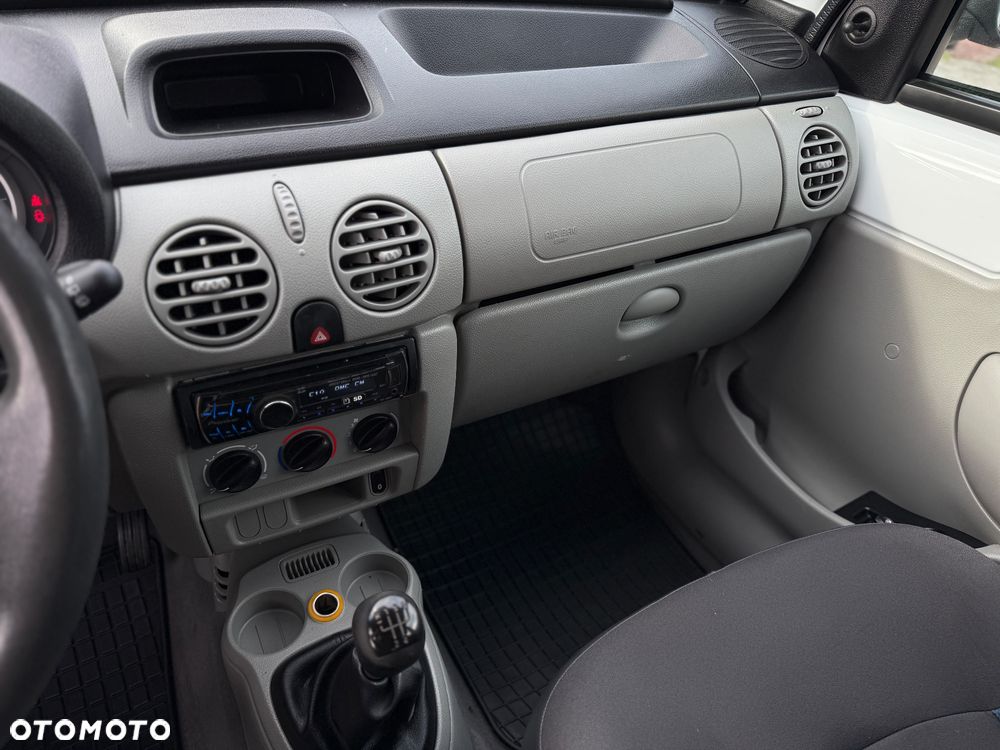 Renault Kangoo 1.2 16V Campus - 18