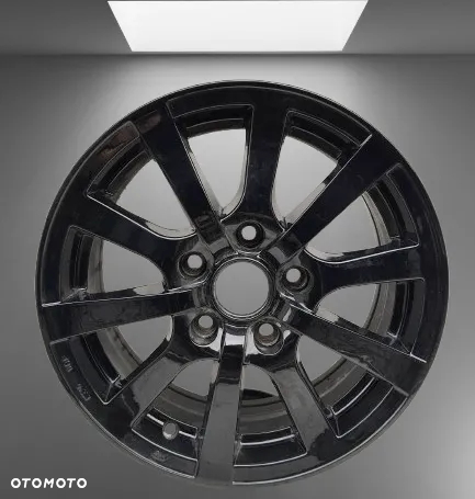 FELGI ALU 5X114,3 15 TOYOTA HONDA - 4
