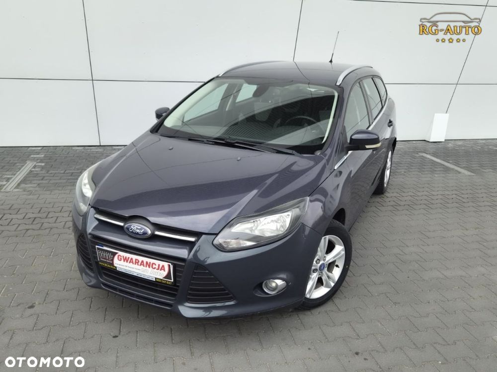 Ford Focus - 14
