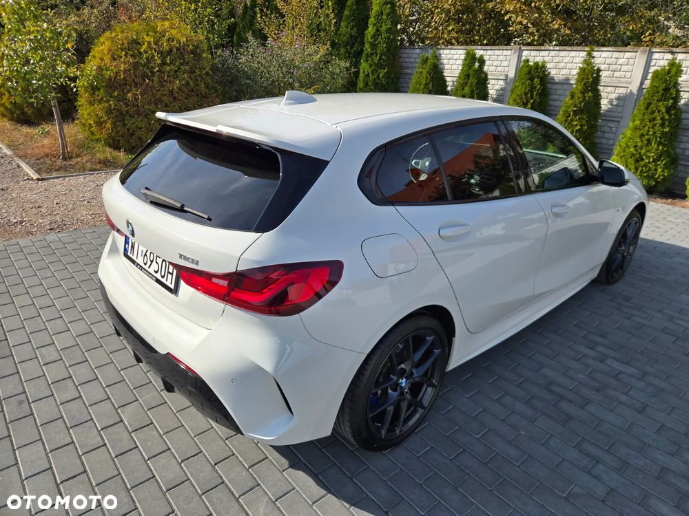 BMW Seria 1 118i M Sport - 10