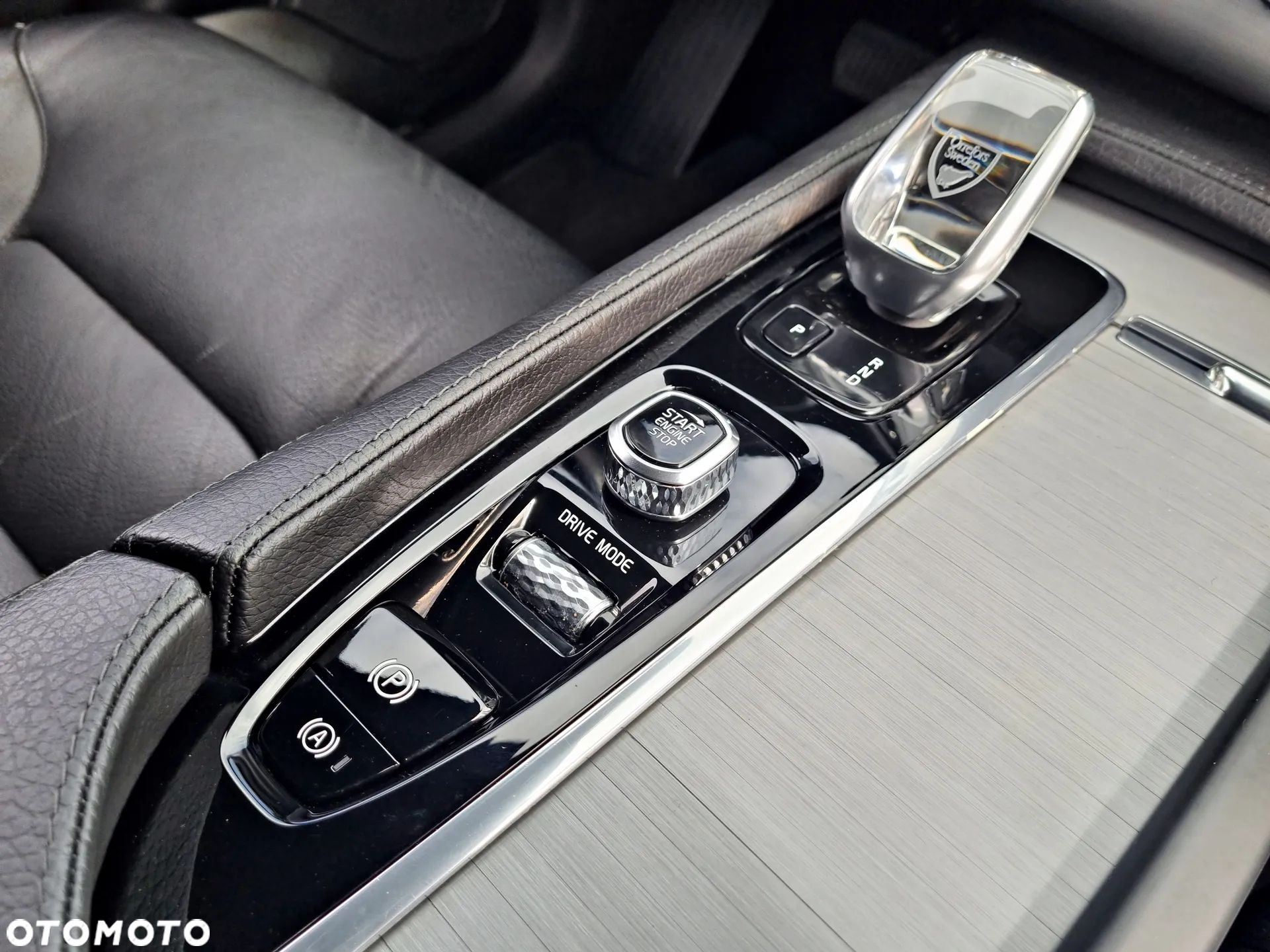 Volvo XC 90 B5 D AWD Geartronic Momentum - 26