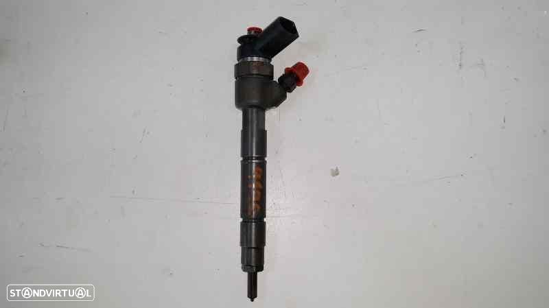 INJETOR SMART FORFOUR REF. A640700787 - 1