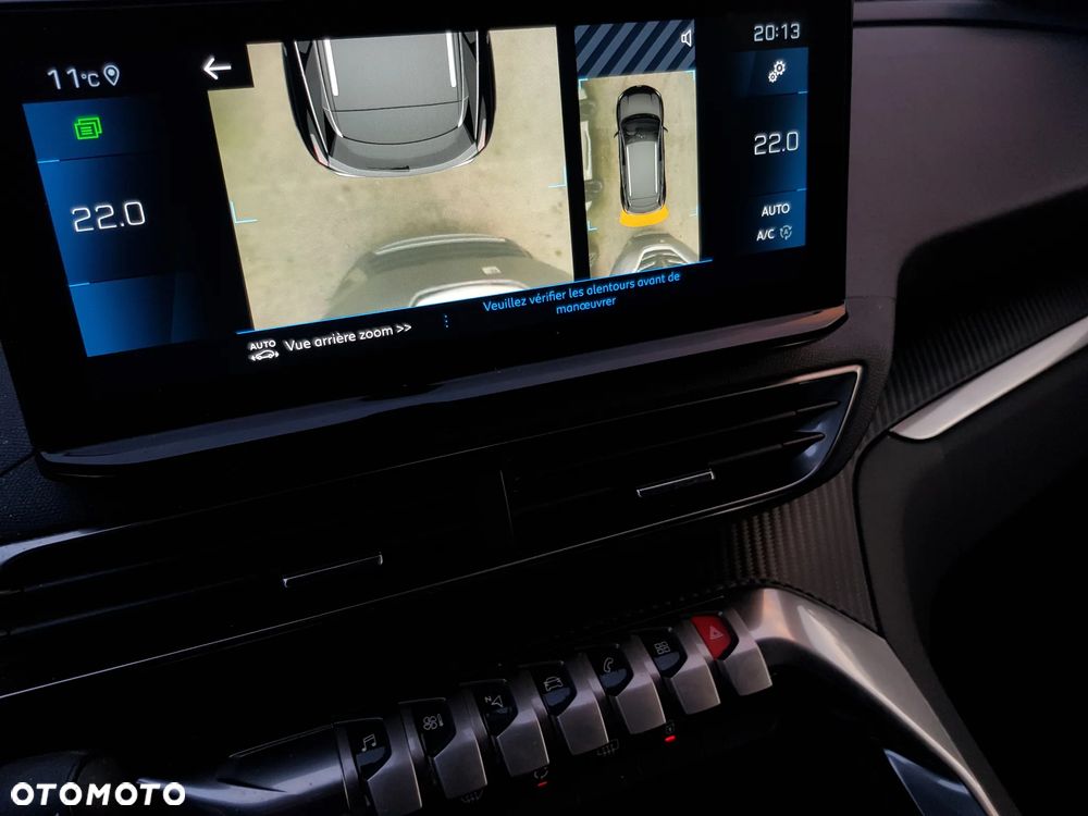 Peugeot 3008 - 8