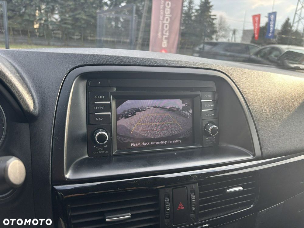 Mazda CX-5 - 29