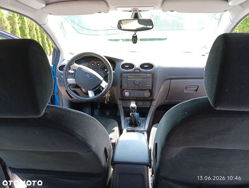 Ford Focus - 4