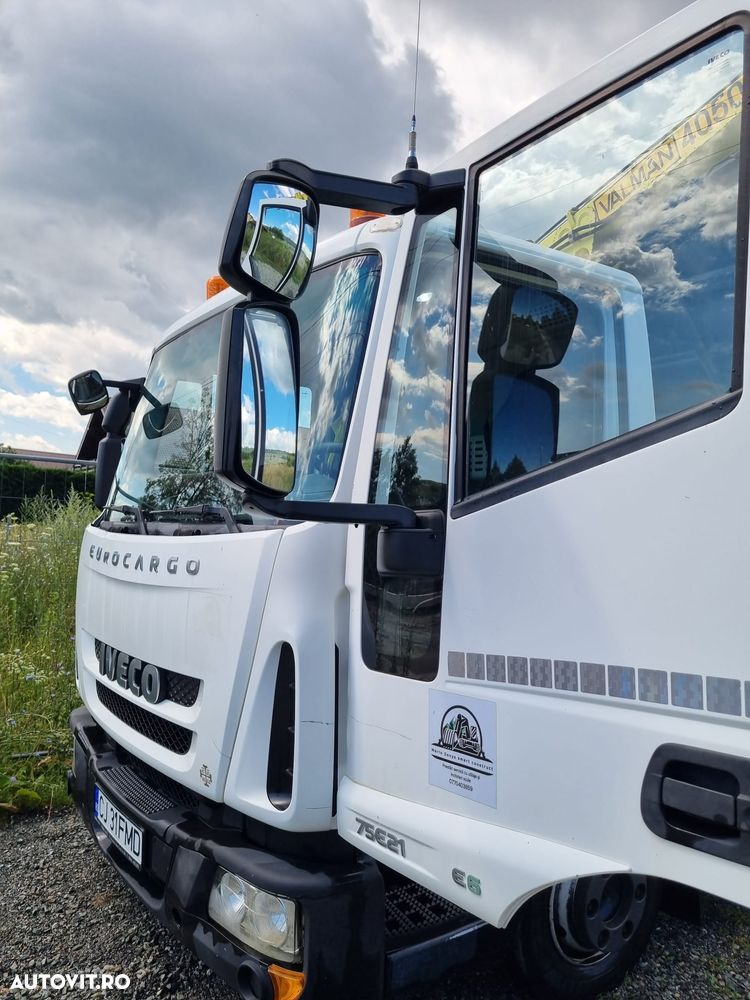 Iveco Eurocargo - 15