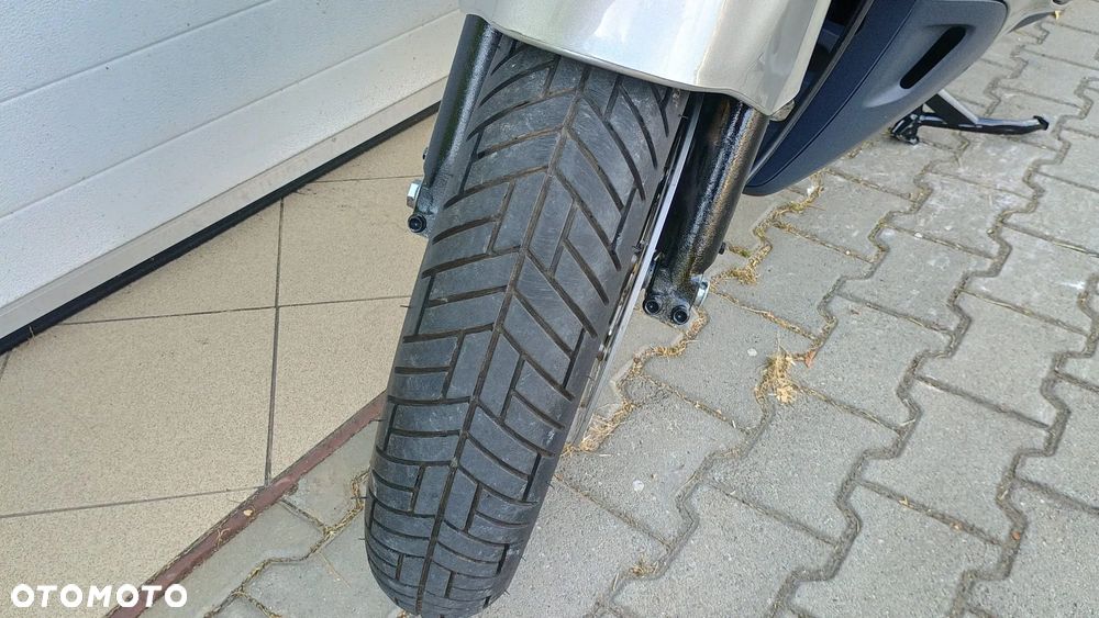 Honda ST - 14