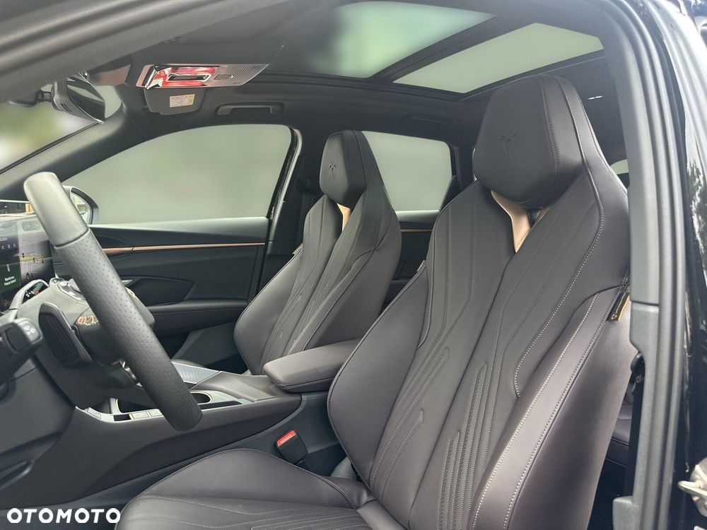 Cupra Terramar 2.0 TSI 4Drive VZ DSG - 14
