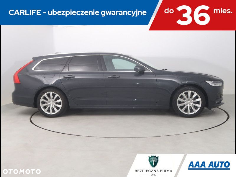 Volvo V90 - 7