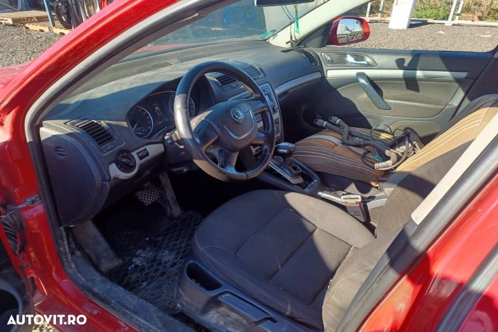 Pompa ABS 1K0907379BL / 1K0614517DP 1K0907379BL / 1K0614517DP Skoda O - 8