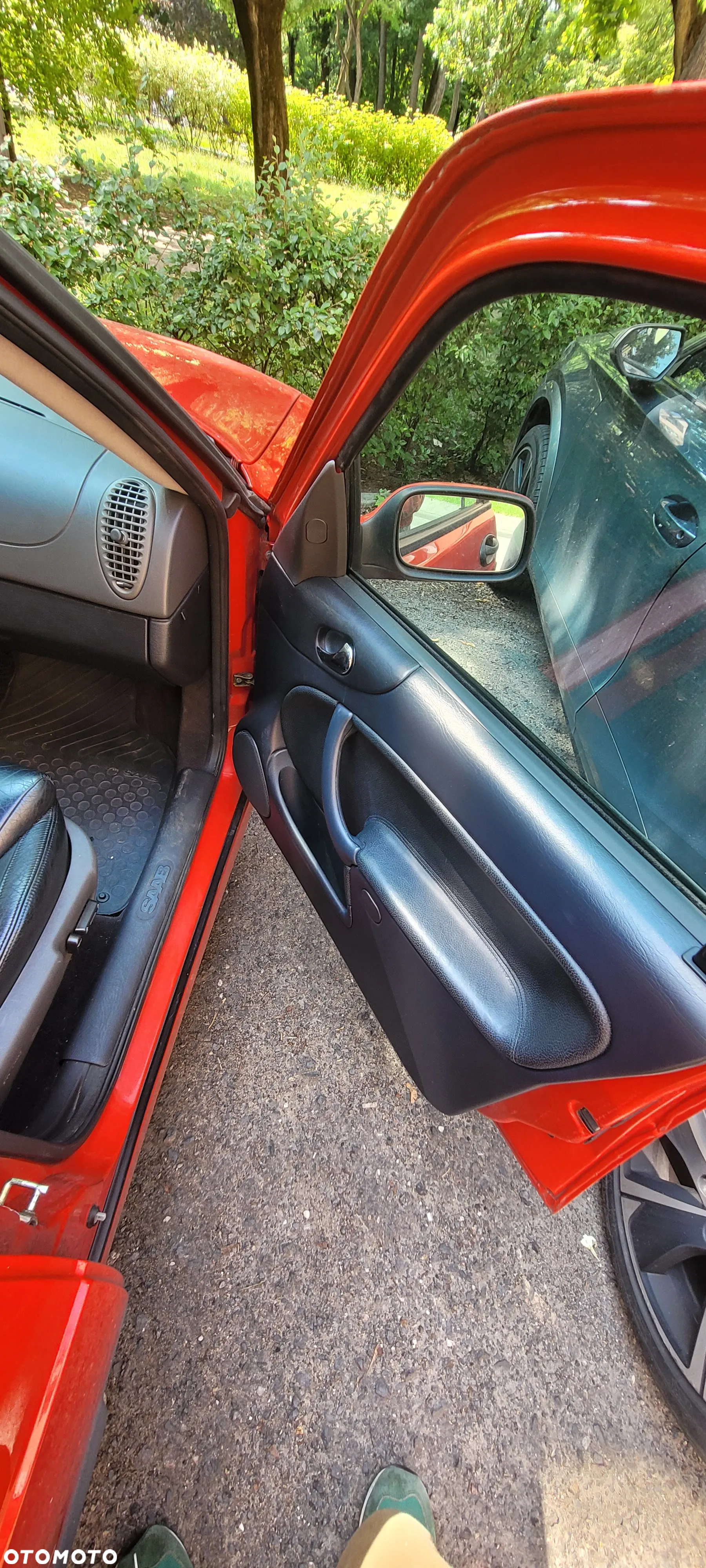 Saab 9-3 Aero 2.0 TS - 25