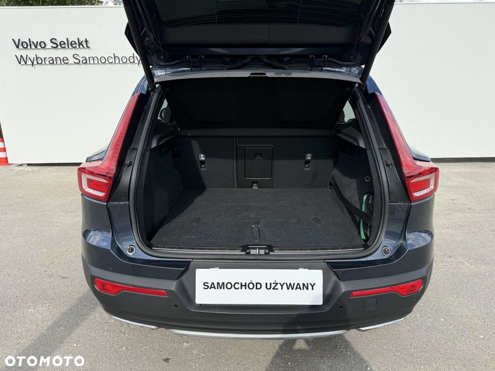 Volvo XC 40 - 8