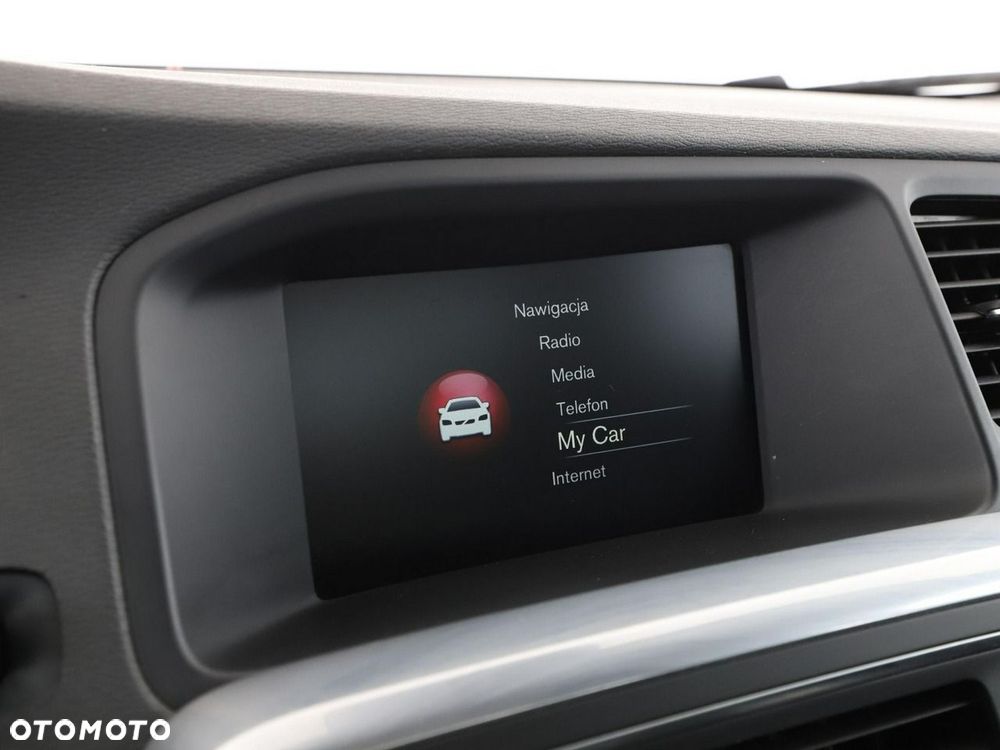 Volvo S60 D4 Kinetic - 24