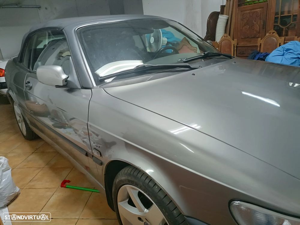 Saab 9-3 - 12