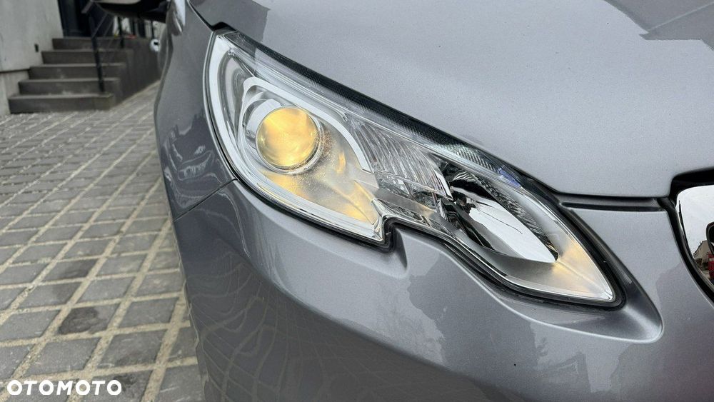 Peugeot 2008 - 29