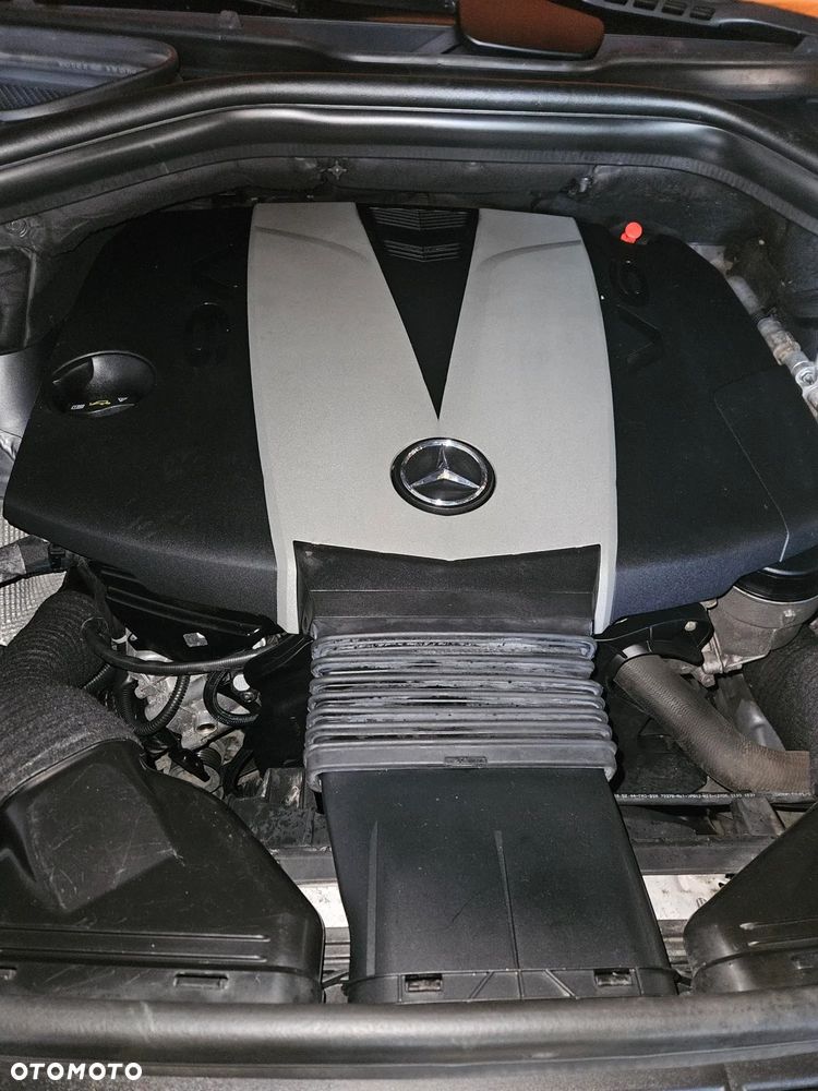 Mercedes-Benz ML - 21