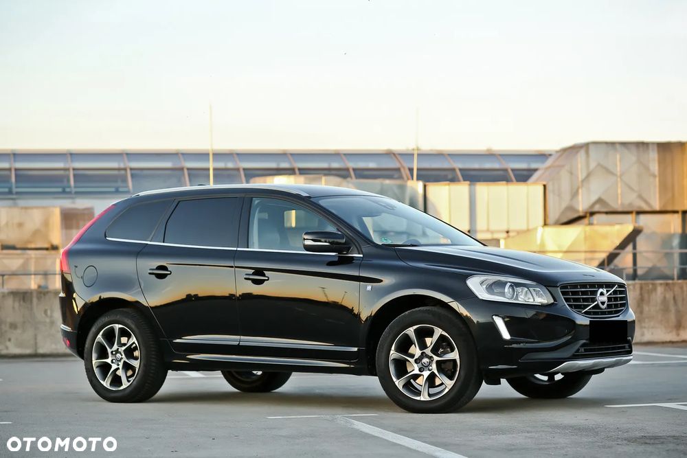 Volvo XC 60 D3 Ocean Race - 4