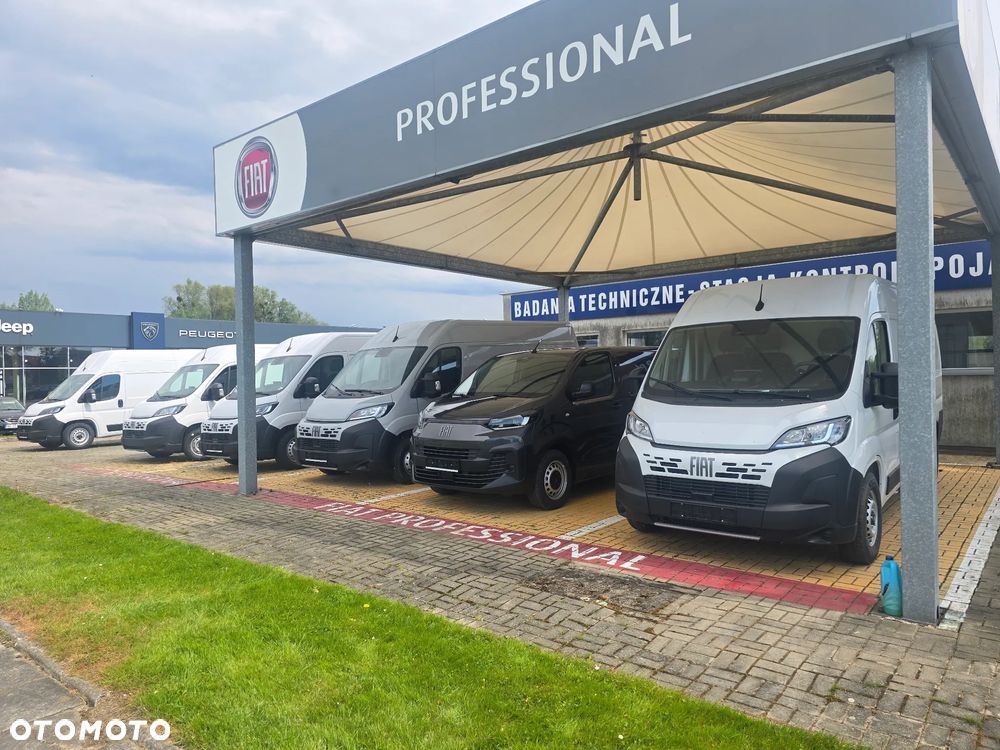 Fiat SCUDO - 14