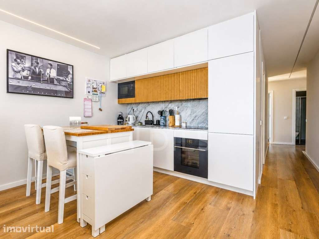 Apartamento T1+1 com varanda no centro de Vilamoura, Algarve - Grande imagem: 4/20