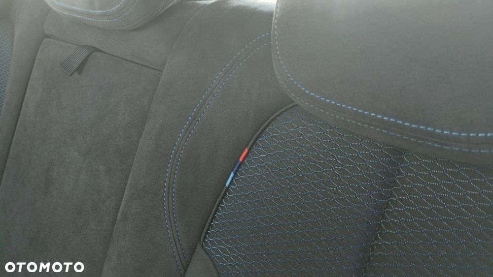 BMW X1 sDrive18d M Sport sport - 9