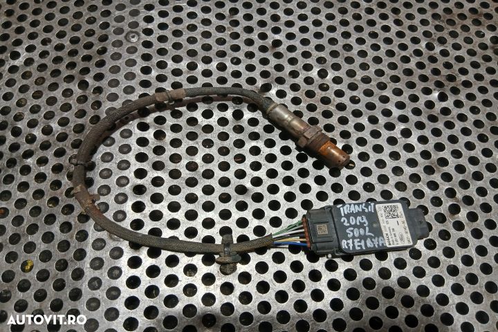 Senzor NOx GK21-5E145-AC 0281006790 GK21-5E145-AC 0281006790 Ford Tra - 1