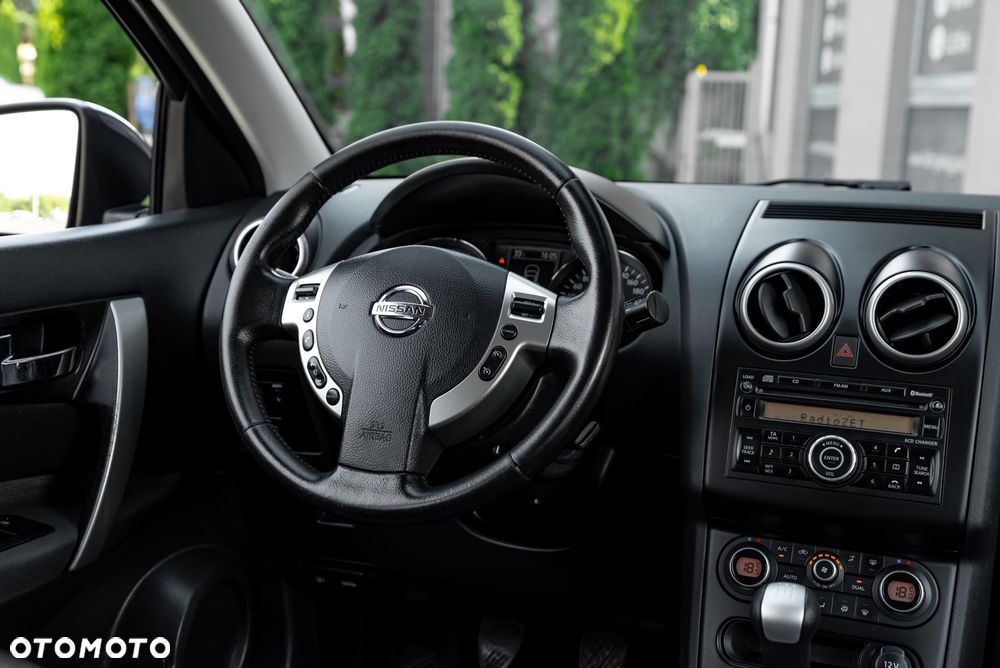 Nissan Qashqai 1.6 Tekna - 25