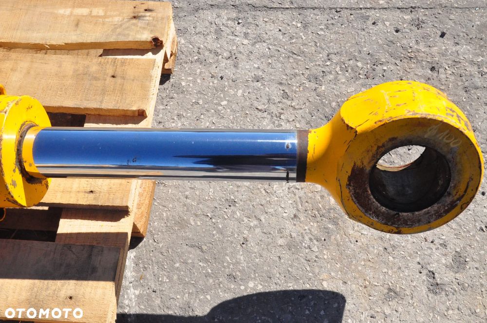 SIŁOWNIK JCB JS160 DŁ. 115 CM - 2