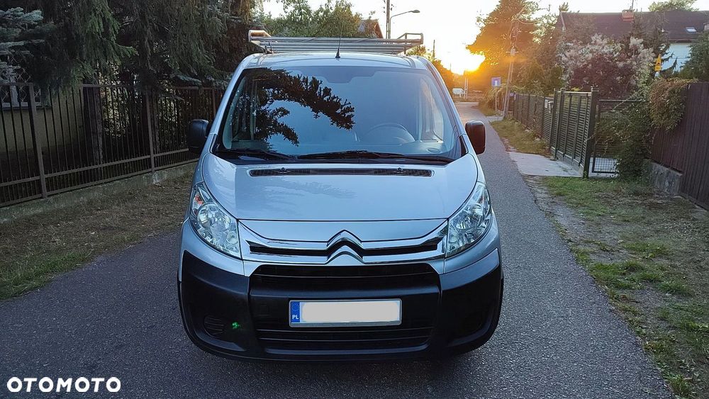 Citroën JUMPY - 18