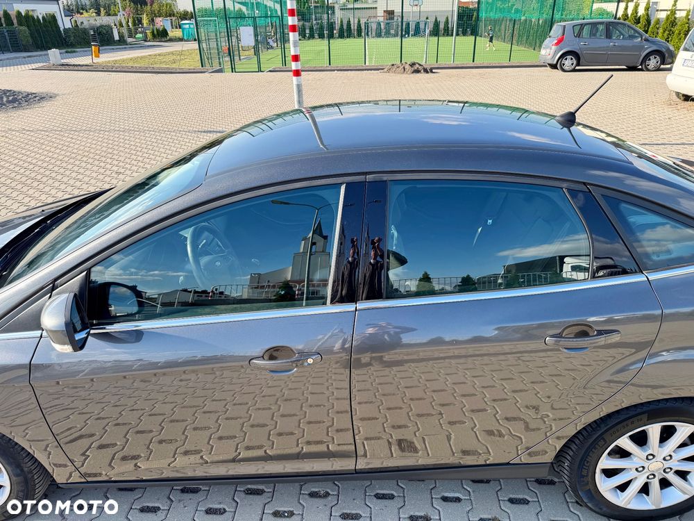 Ford Focus 1.5 EcoBoost Titanium ASS - 13