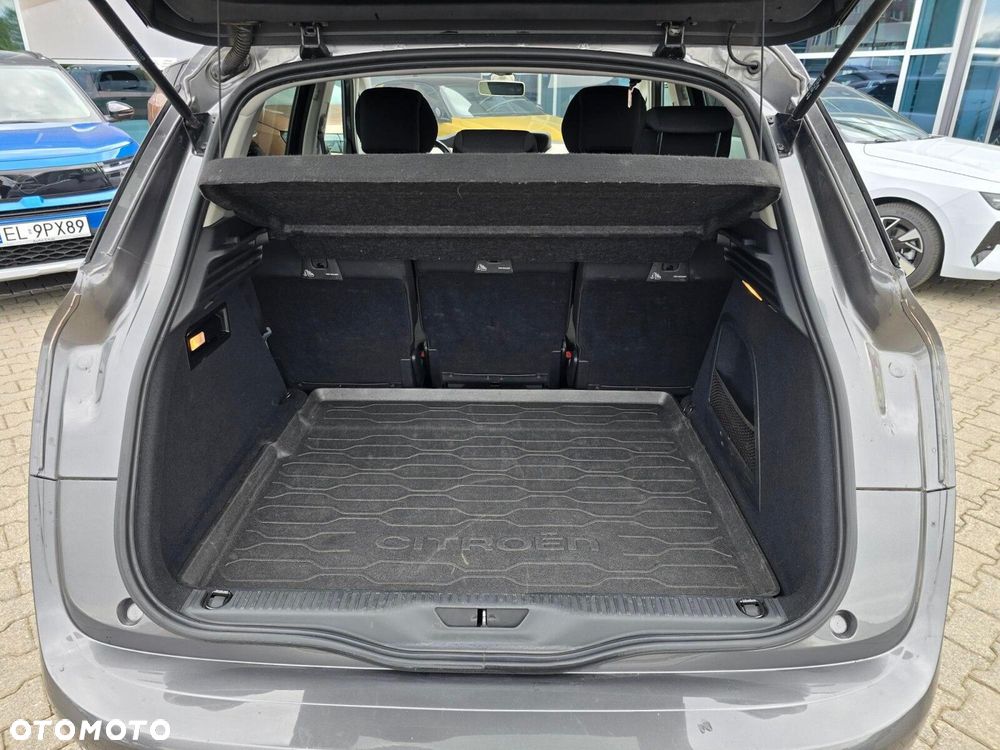 Citroën C4 Picasso 1.2 PureTech MoreLife - 22