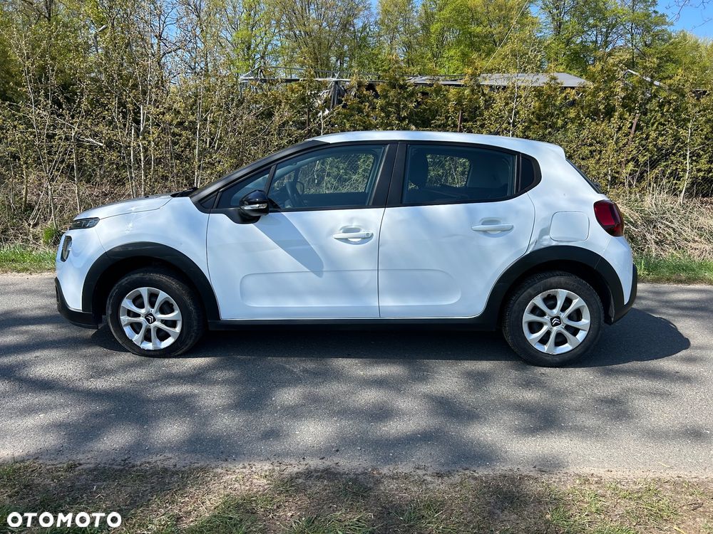Citroën C3 - 17