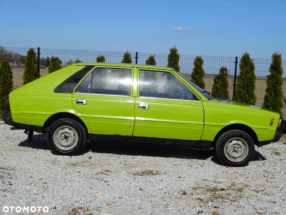 Polonez 1.5 - 8