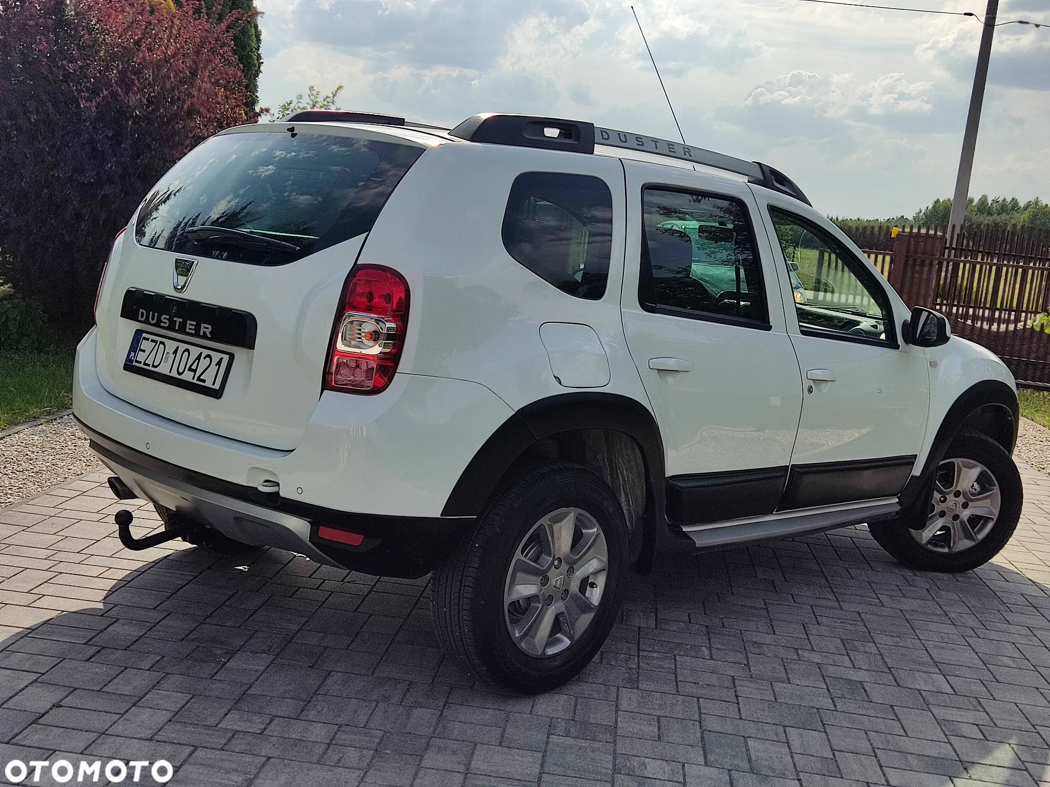 Dacia Duster 1.5 dCi Ambiance - 2