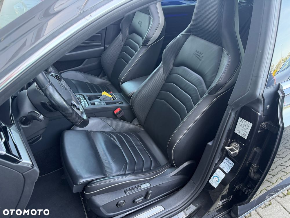 Volkswagen Arteon 2.0 TDI SCR 4Motion DSG R-Line - 18