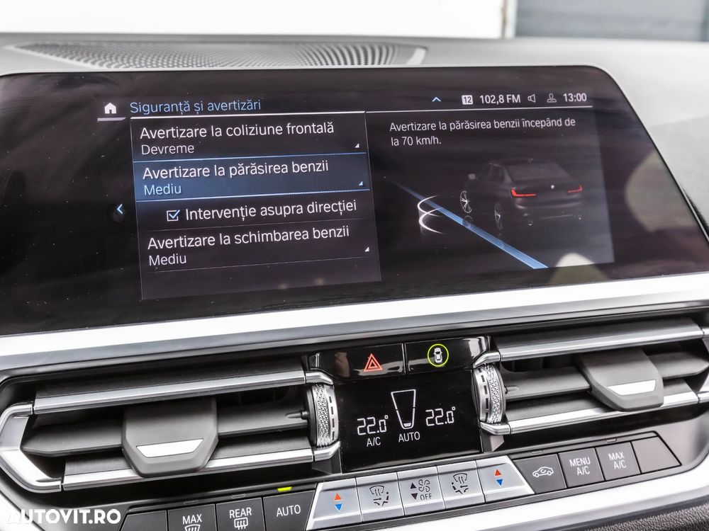 BMW Seria 3 330e xDrive Aut. M Sport - 24