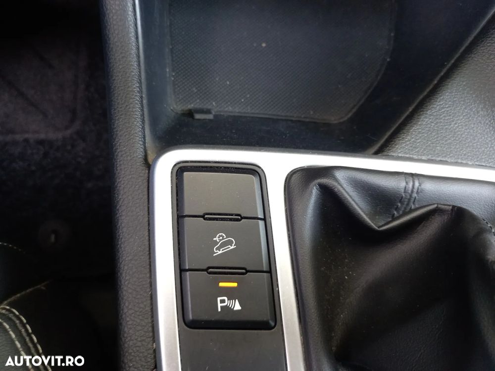 Kia Sportage 1.6 GDI 2WD EDITION 7 - 23