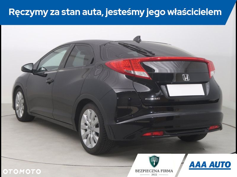 Honda Civic - 5