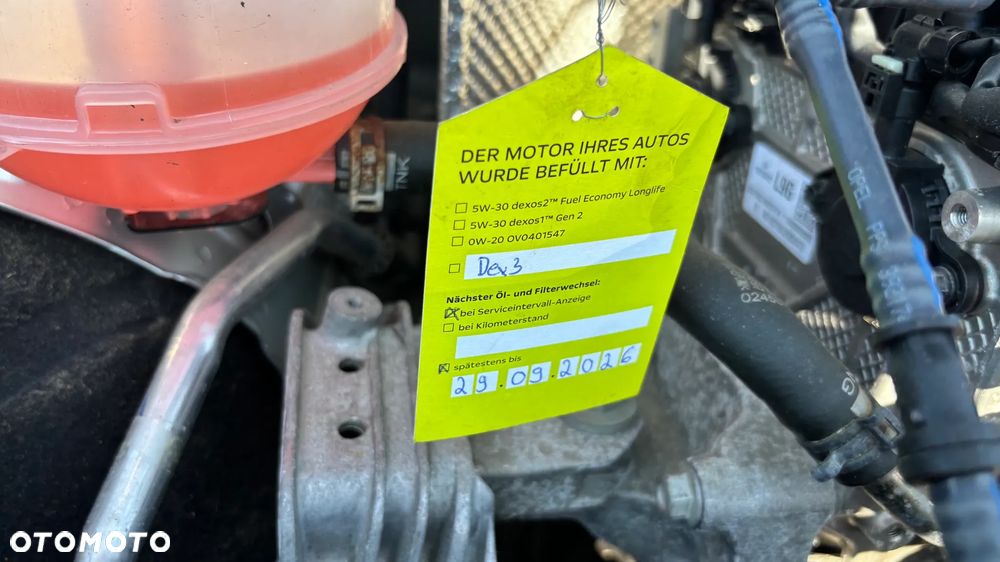 Opel Astra 1.2 Turbo Edition - 20
