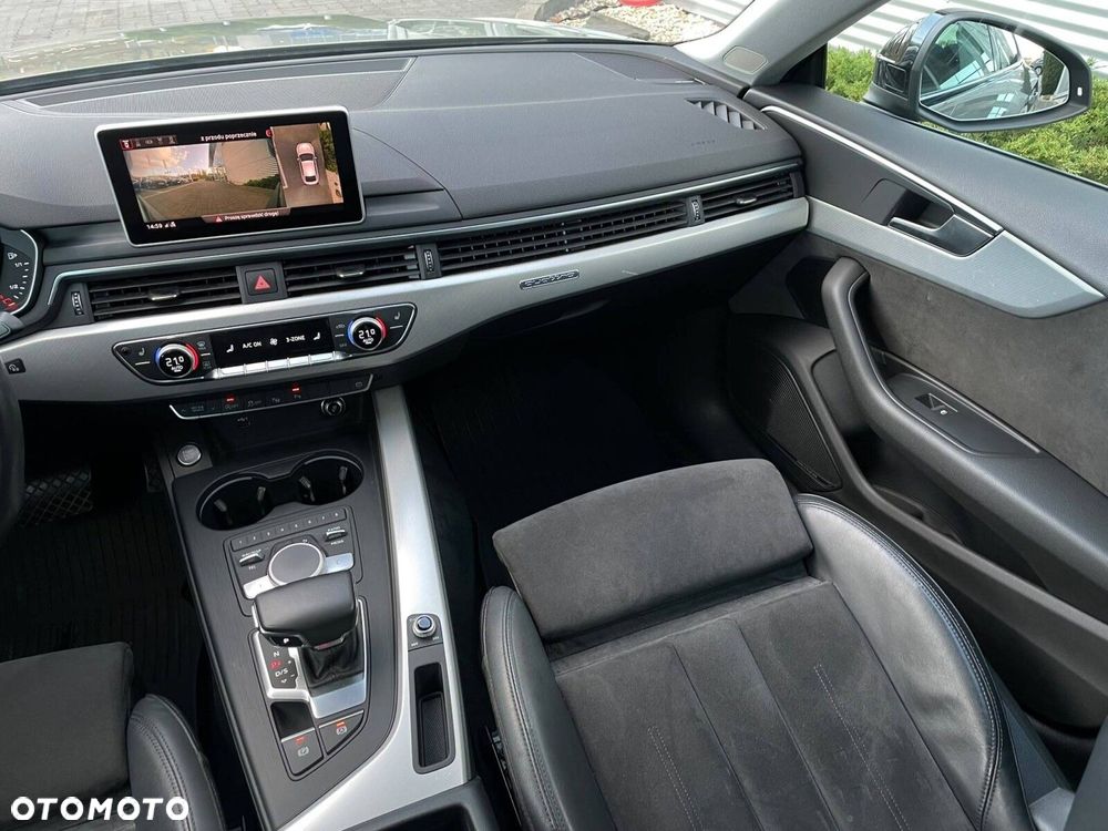 Audi A5 Sportback - 16