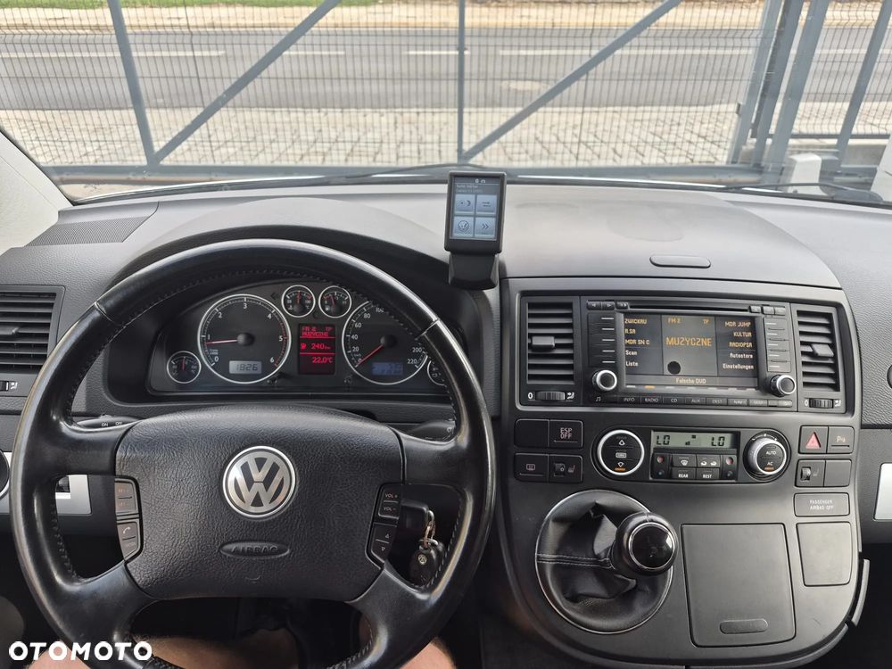 Volkswagen Multivan L1 Comfortline - 16
