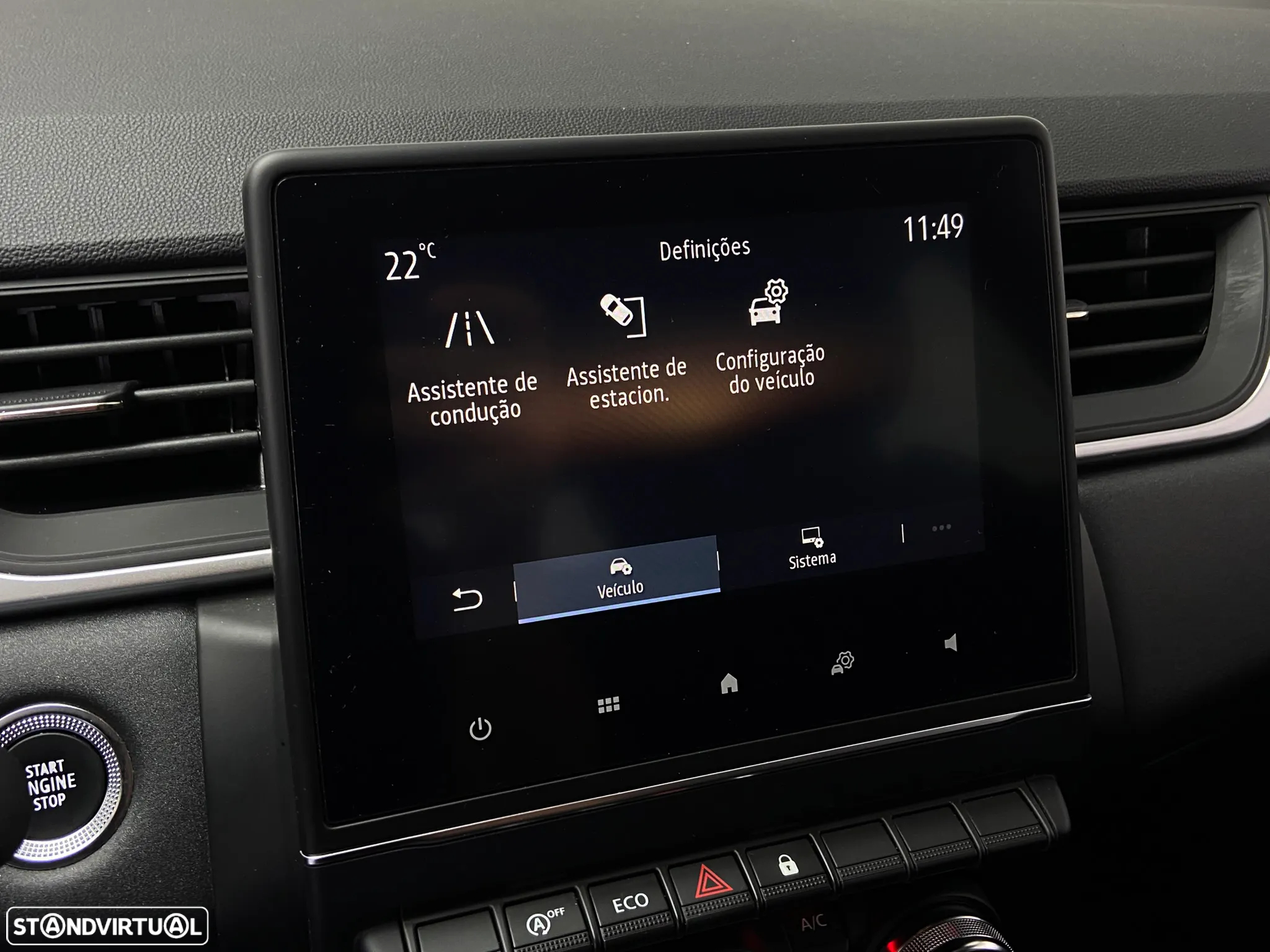 Mitsubishi ASX 1.0 MPI-T Launch Edition - 18