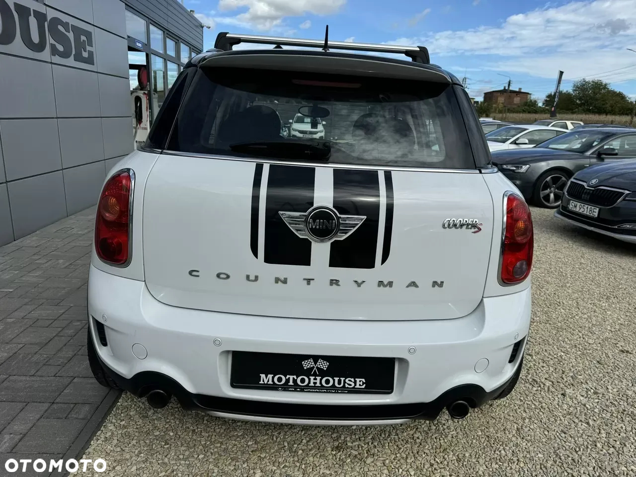 MINI Countryman - 5